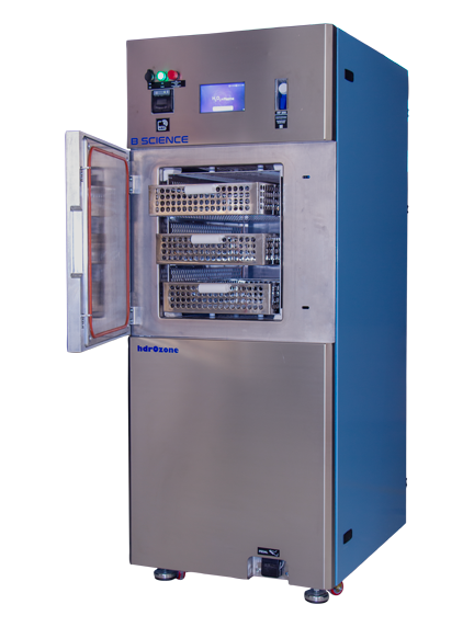 hdrOzone BScience