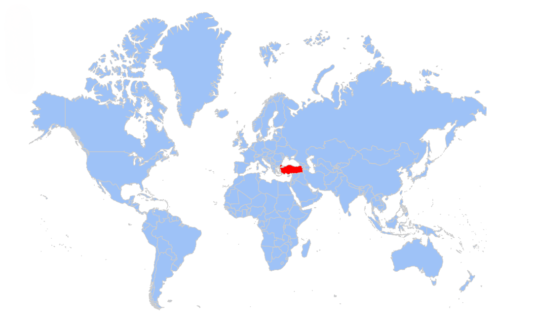 Dünya