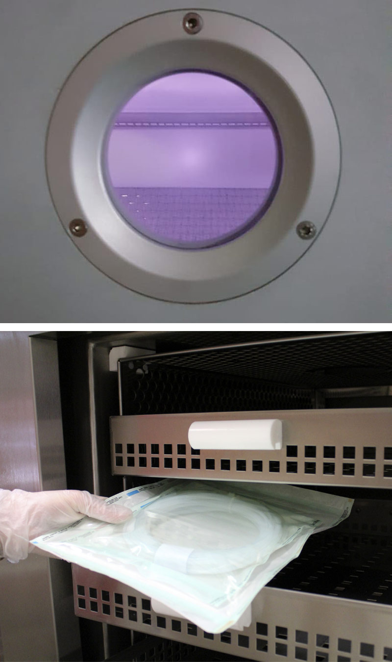 DBD Plasma