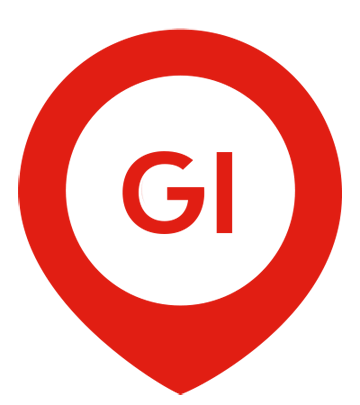 GI 43 min